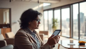 신용카드 현금화에 대한 전문가의 분석 모습과 디지털 재정 상태