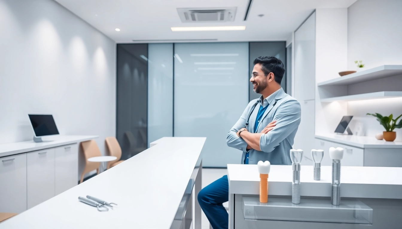 Expert Guide to the Best Dental Implants in Puchong: 2025 Insights