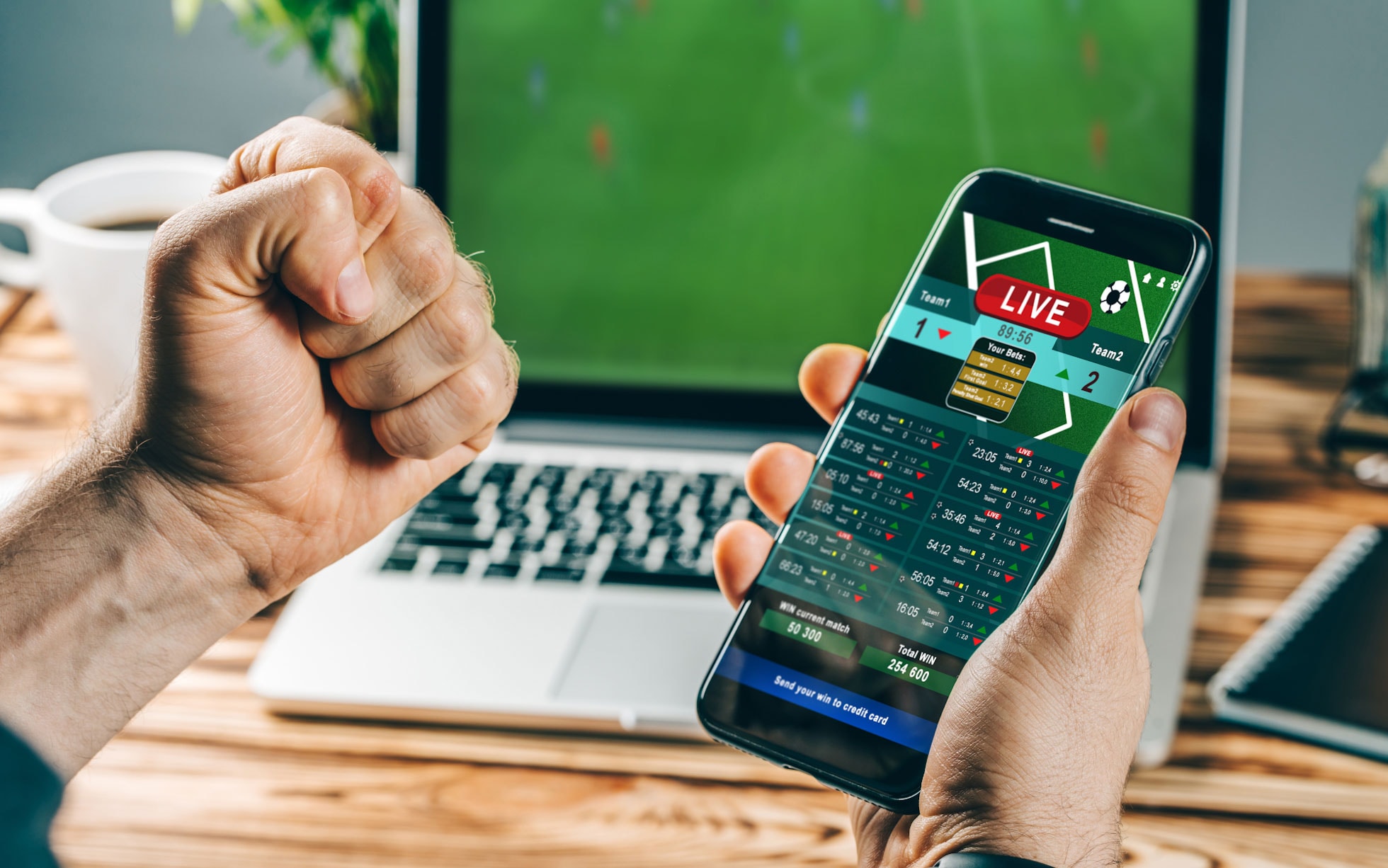 Top Sports Betting Apps Alberta: Your Guide to Winning Bets