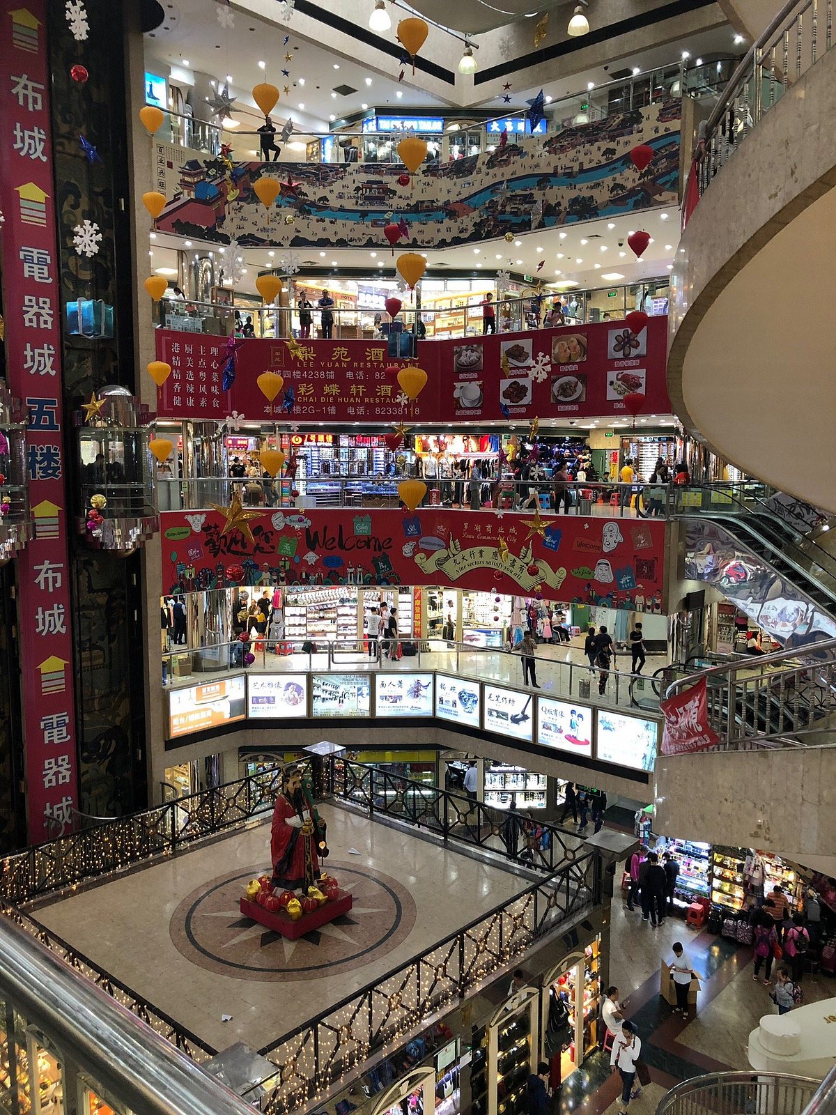 레픽하이: 최고의 레플리카 쇼핑몰 경험