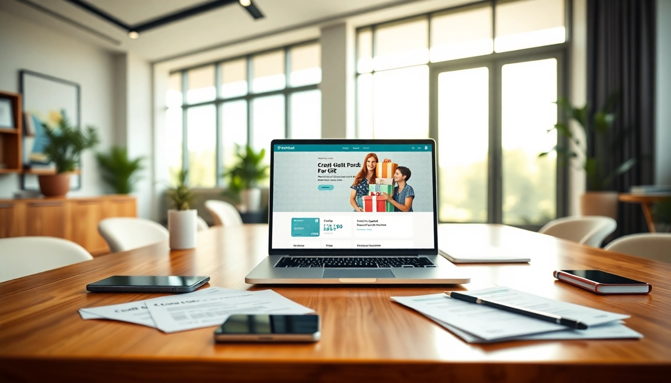 상품권신용카드 거래 마스터하기: 2025년 검증된 전략