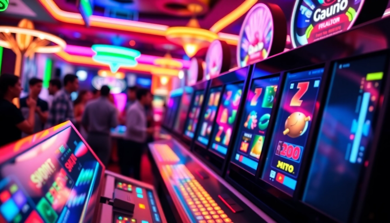Permainan dan Keuntungan Walettoto untuk Para Penggila Slot