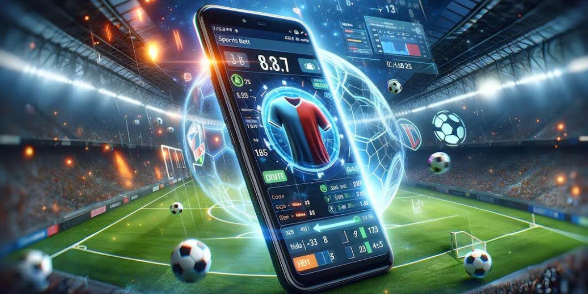 A Comprehensive Guide to Sports Betting Apps Oklahoma: Features, Benefits, and More