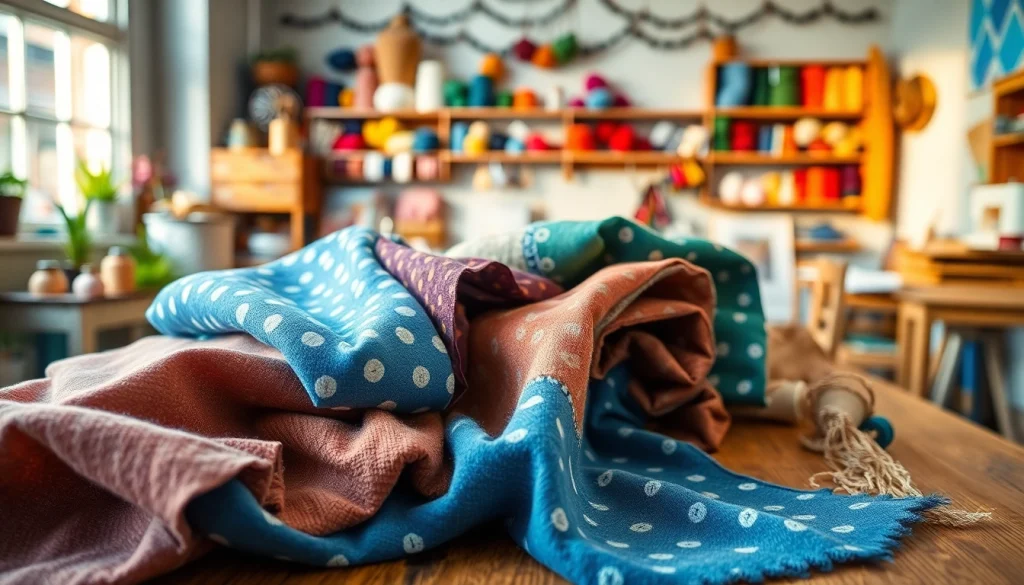 Bekijk het uitgebreid assortiment brabantse bont stof met levendige kleuren en unieke patronen.