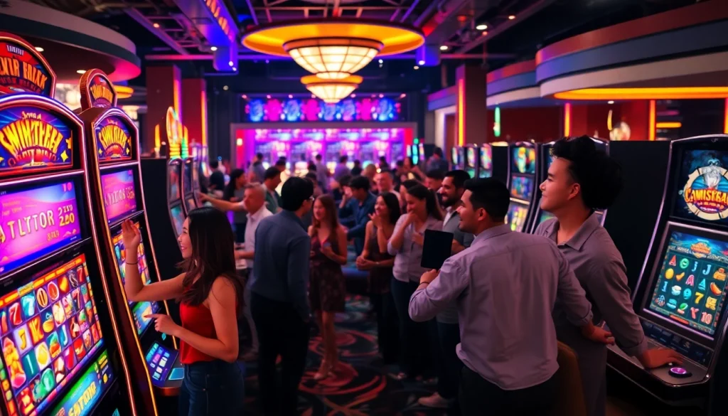 Pinco Casino depozitsiz bonus ilə oyunçuların əyləncəli anları.