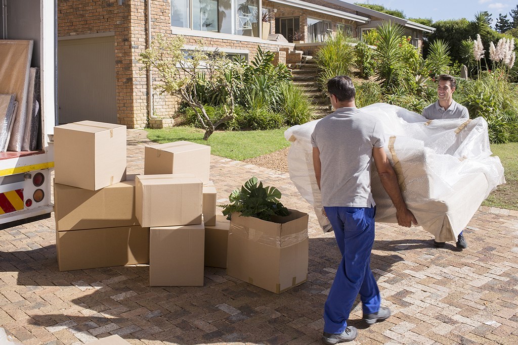 Expert Office Removals Telford: Seamless and Efficient Relocation Services