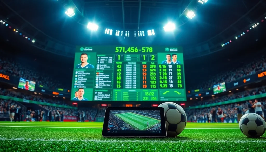 บ้านผลบอล888 แสดงข้อมูลสถิติฟุตบอลที่น่าตื่นเต้นในบรรยากาศการกีฬา