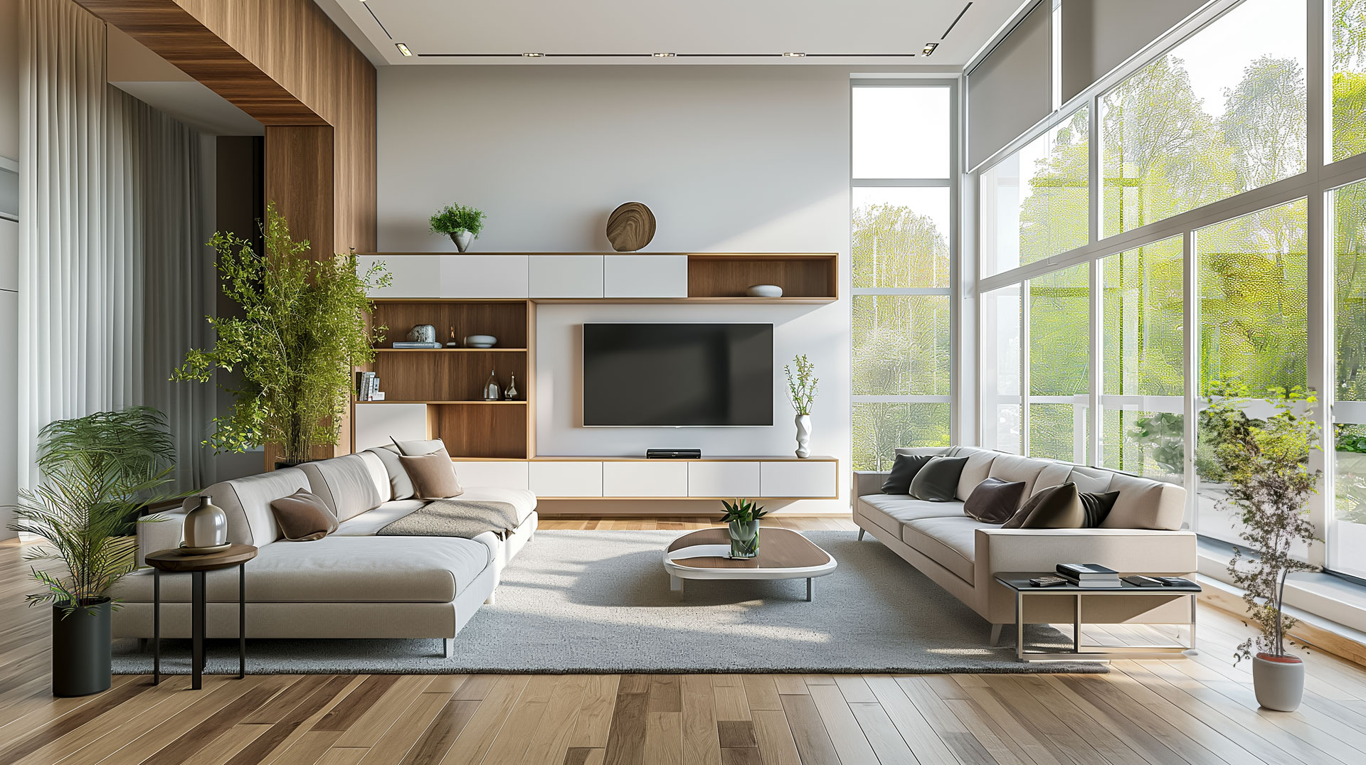 Transform Your Space with Nuevo Living: Style, Comfort, and Elegance