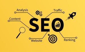 Seo Audit Services